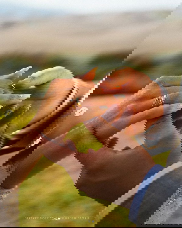 Agnieszka Kaczorowska SUKNIA ŚLUBNA