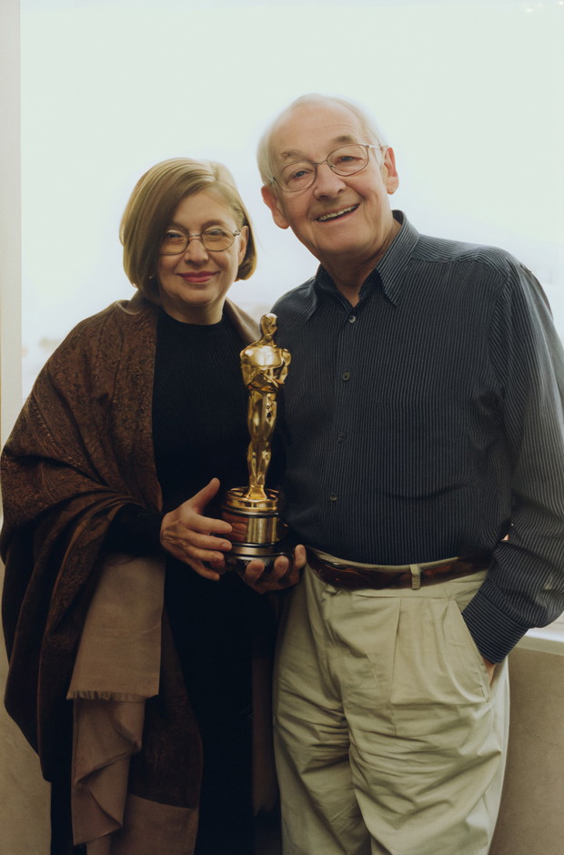 Andrzej Wajda i jego kobiety: cztery żony i ukochana córka Karolina. Jak wyglądało życie miłosne i rodzinne reżysera?