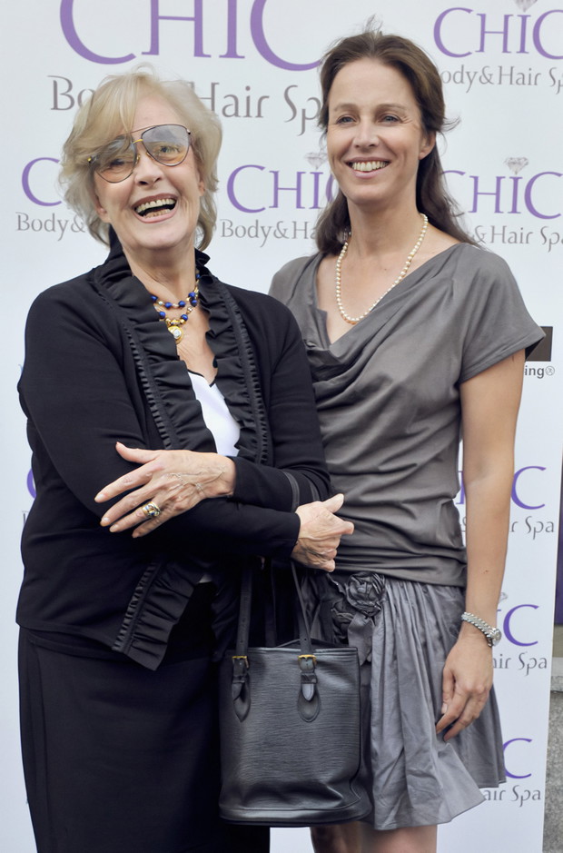 Andrzej Wajda i jego kobiety: cztery żony i ukochana córka Karolina. Jak wyglądało życie miłosne i rodzinne reżysera?