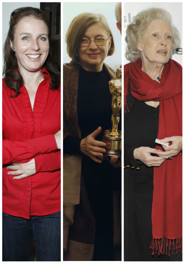 Andrzej Wajda i jego kobiety: cztery żony i ukochana córka Karolina. Jak wyglądało życie miłosne i rodzinne reżysera?