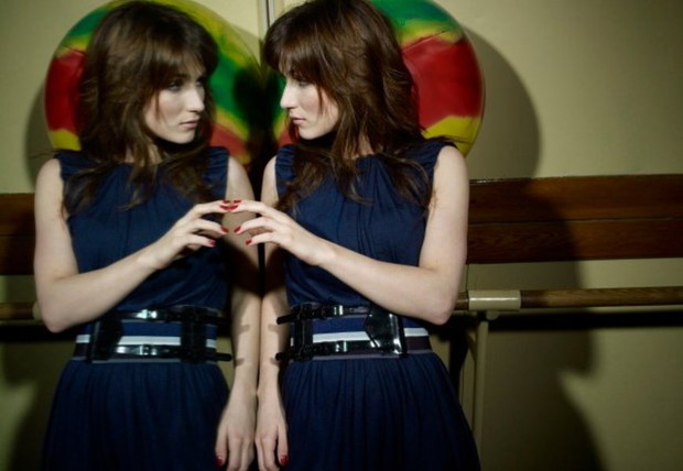 ANNA BOSAK Koniec skandali, idę do pracy