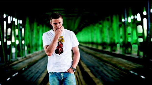 ARTUR BORUC Oddałbym wszystko, żeby mama zobaczyła jak gram