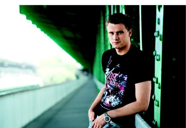 ARTUR BORUC Oddałbym wszystko, żeby mama zobaczyła jak gram