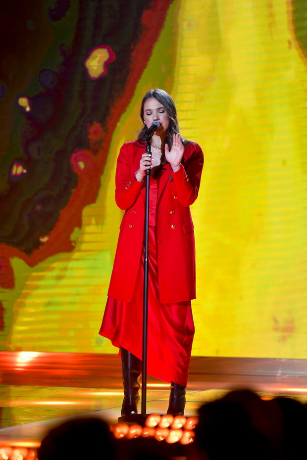 Czego słucha Alicja Szemplińska?