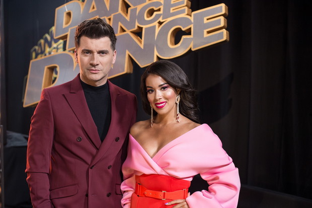 Dance Dance Dance 2 - FINAŁ