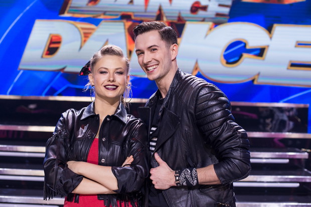 Dance Dance Dance 2 - FINAŁ