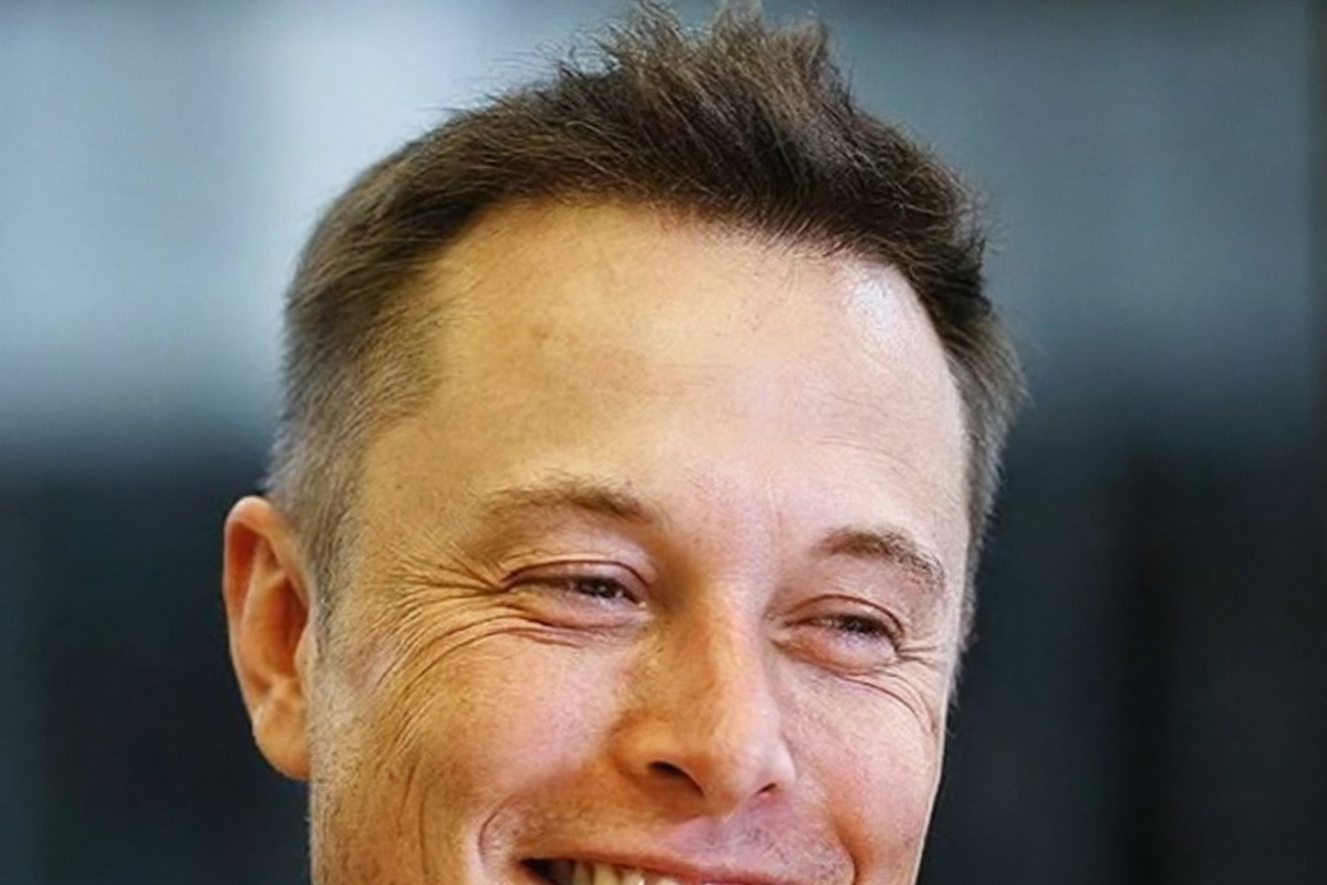 Elon Musk