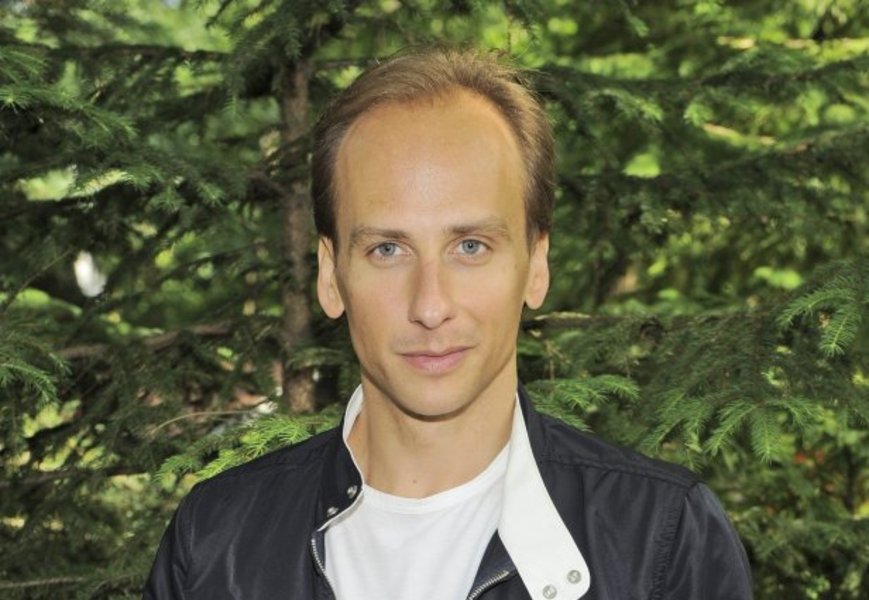 DARIUSZ KRUPA Nie chcę więcej dramatów