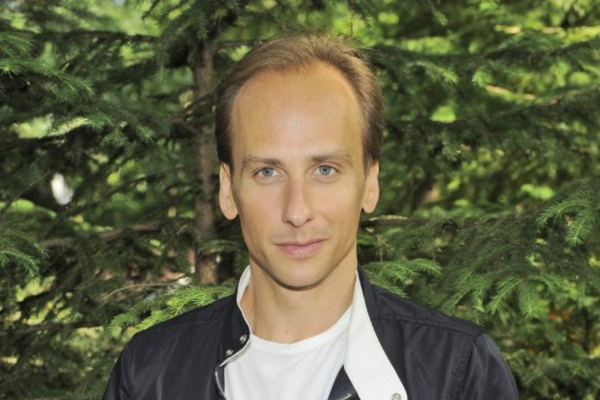 DARIUSZ KRUPA Nie chcę więcej dramatów