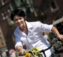 EWA DRZYZGA Mam swój świat