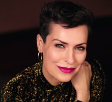 Danuta Stenka w "Gali"