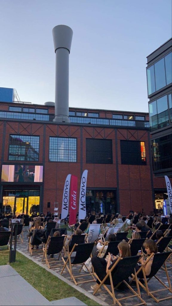 GALA Kino Pod Gwiazdami