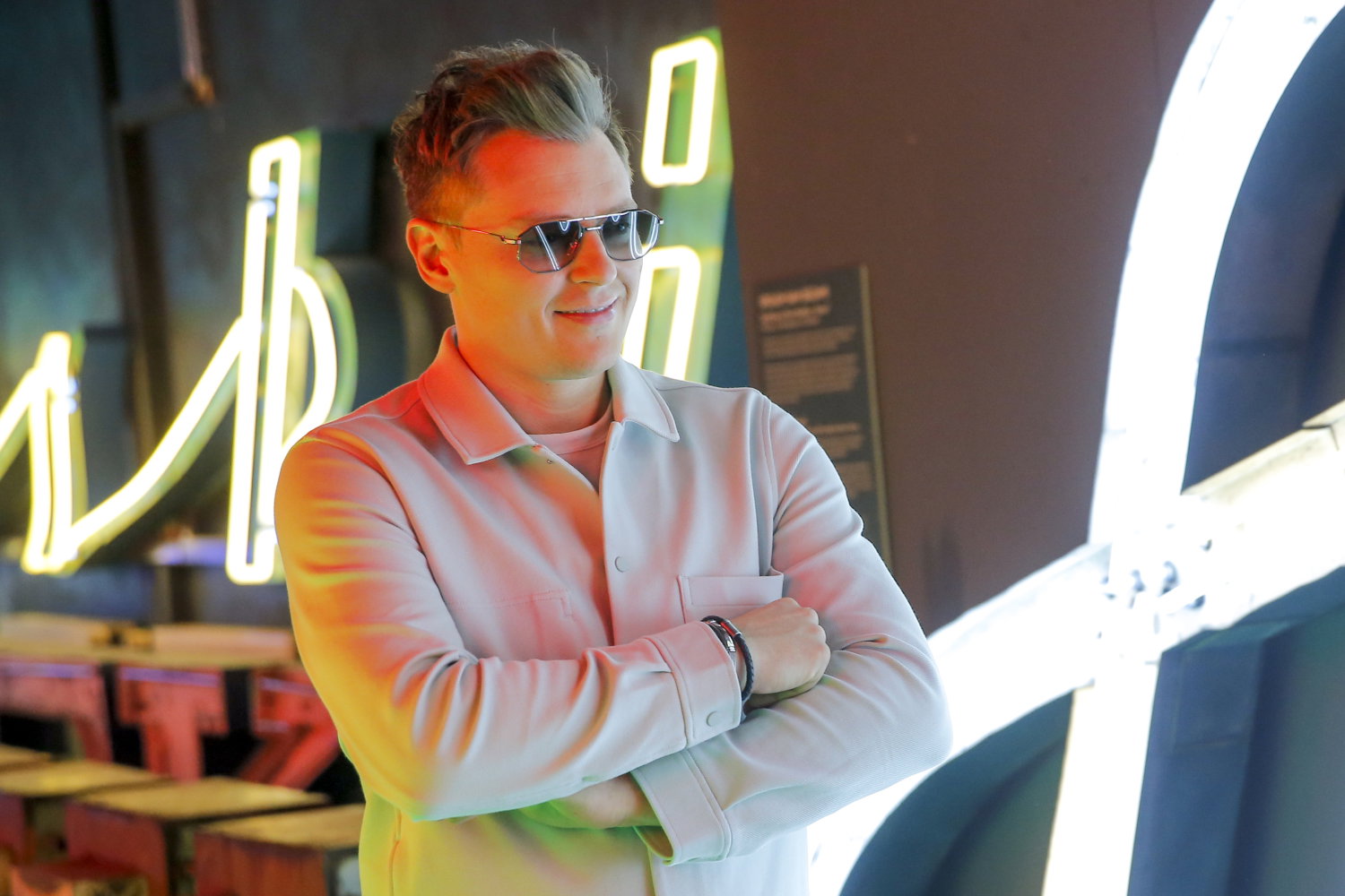 Szanse Rafała Brzozowskiego na Eurowizji 2021