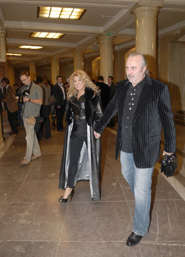 Beata Kozidrak i Andrzej Pietras To koniec ich małżeństwa. Zobacz historię 37-letniej miłości pary