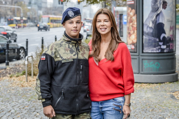 Edyta Górniak ma nowego partnera?