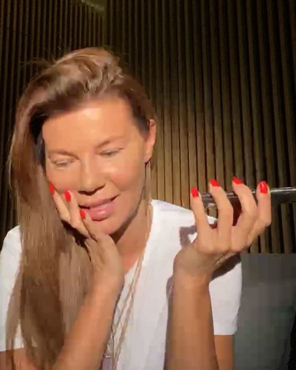 Edyta Górniak zerwała współpracę z Marcinem Wieczorkiem