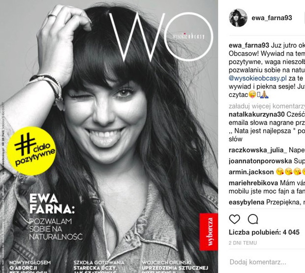 Ewa Farna
