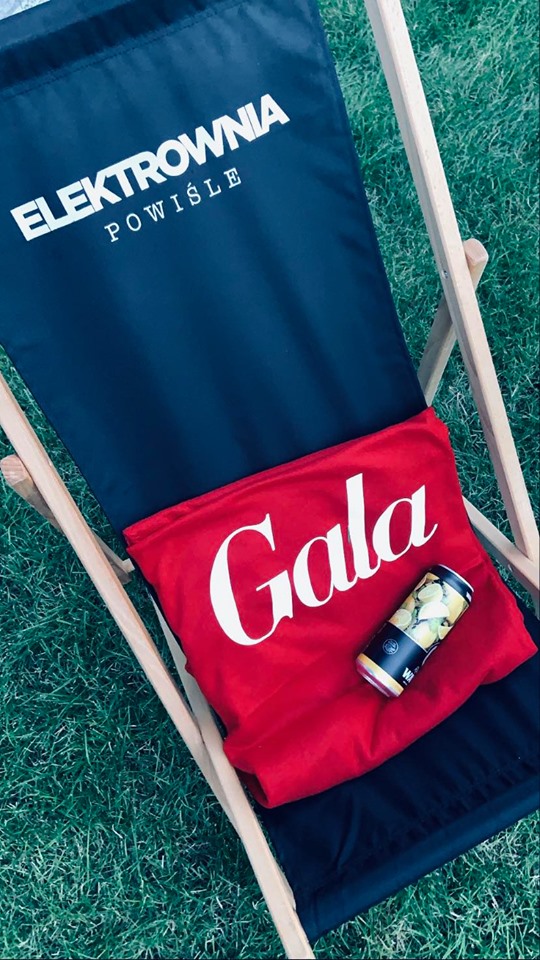GALA Kino Pod Gwiazdami