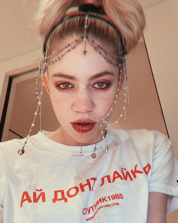 Grimes
