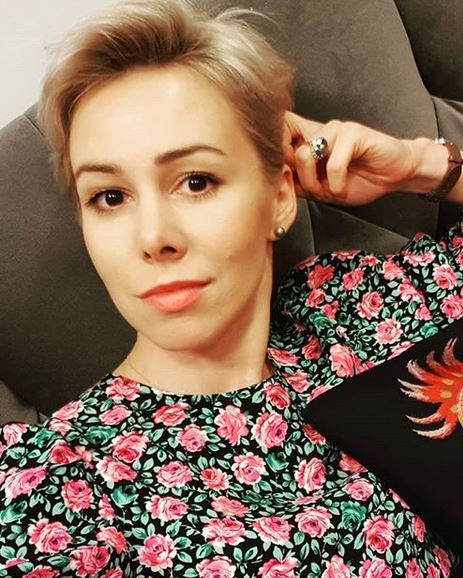 Malina Błańska