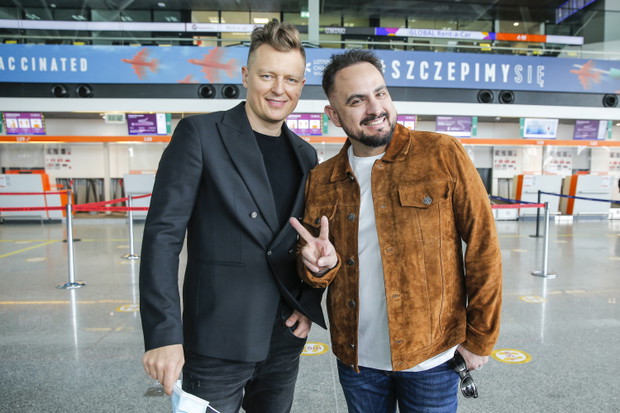 Szanse na Rafała Brzozowskiego na Eurowizji 2021
