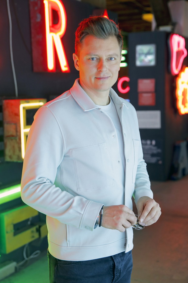 Szanse Rafała Brzozowskiego na Eurowizji 2021