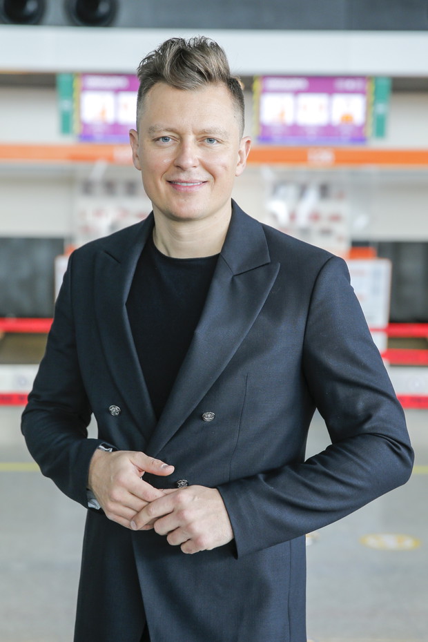 Szanse Rafała Brzozowskiego na Eurowizji 2021