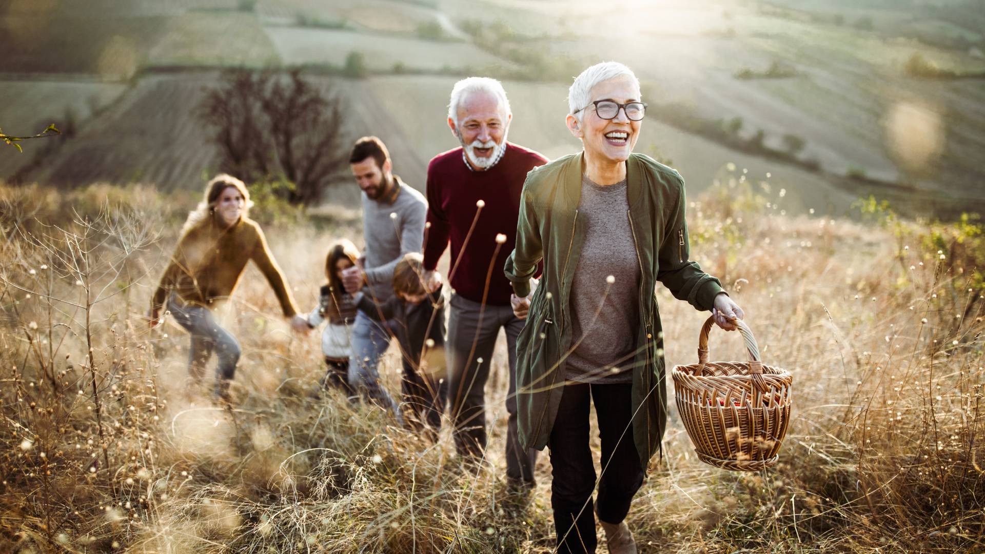 Anioł rodzinnego szczęścia będzie miał we wrześniu 2024 r. w opiece 3 znaki zodiaku