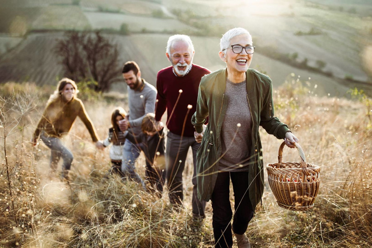 Anioł rodzinnego szczęścia będzie miał we wrześniu 2024 r. w opiece 3 znaki zodiaku