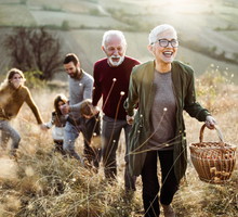 Anioł rodzinnego szczęścia będzie miał we wrześniu 2024 r. w opiece 3 znaki zodiaku