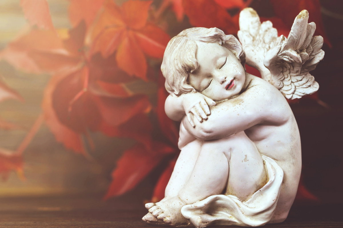 Przesłanie anielskie na wrzesień 2024