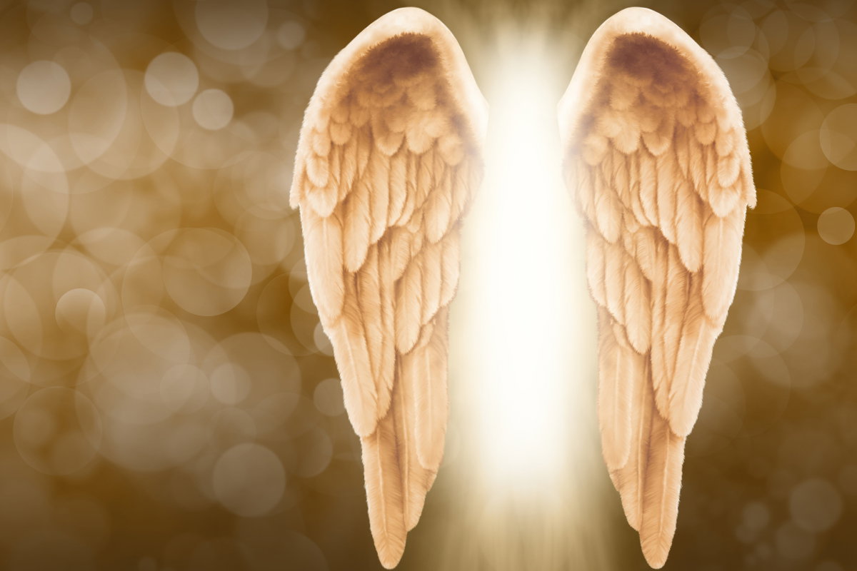 Horoskop anielski tygodniowy 25-31 sierpnia 2024