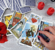 Tarot tygodniowy