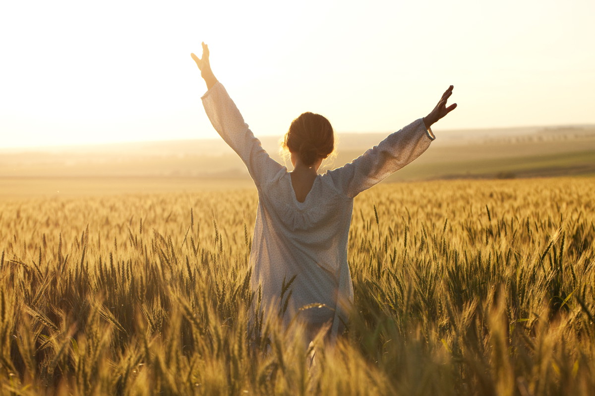 Zrób 1 rzecz do końca sierpnia