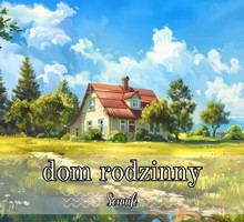 Sennik dom rodzinny