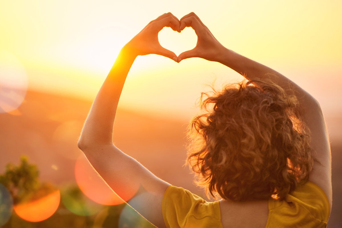 Wykorzystaj moc Księżyca na początku września