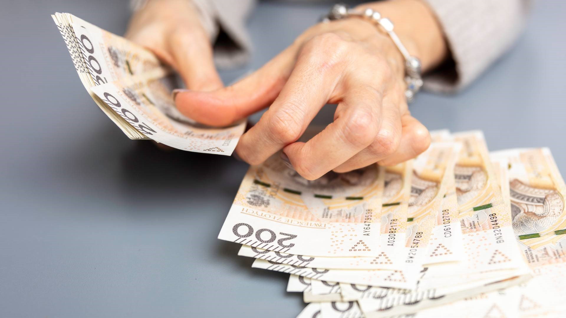 Kaszubski patent na pełny portfel