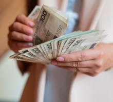 Anioł od pieniędzy we wrześniu 2024 otoczy opieką 3 znaki zodiaku