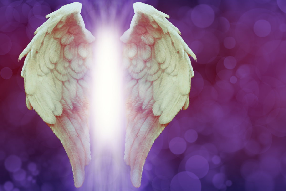 Numerologia anielska na wrzesień 2024