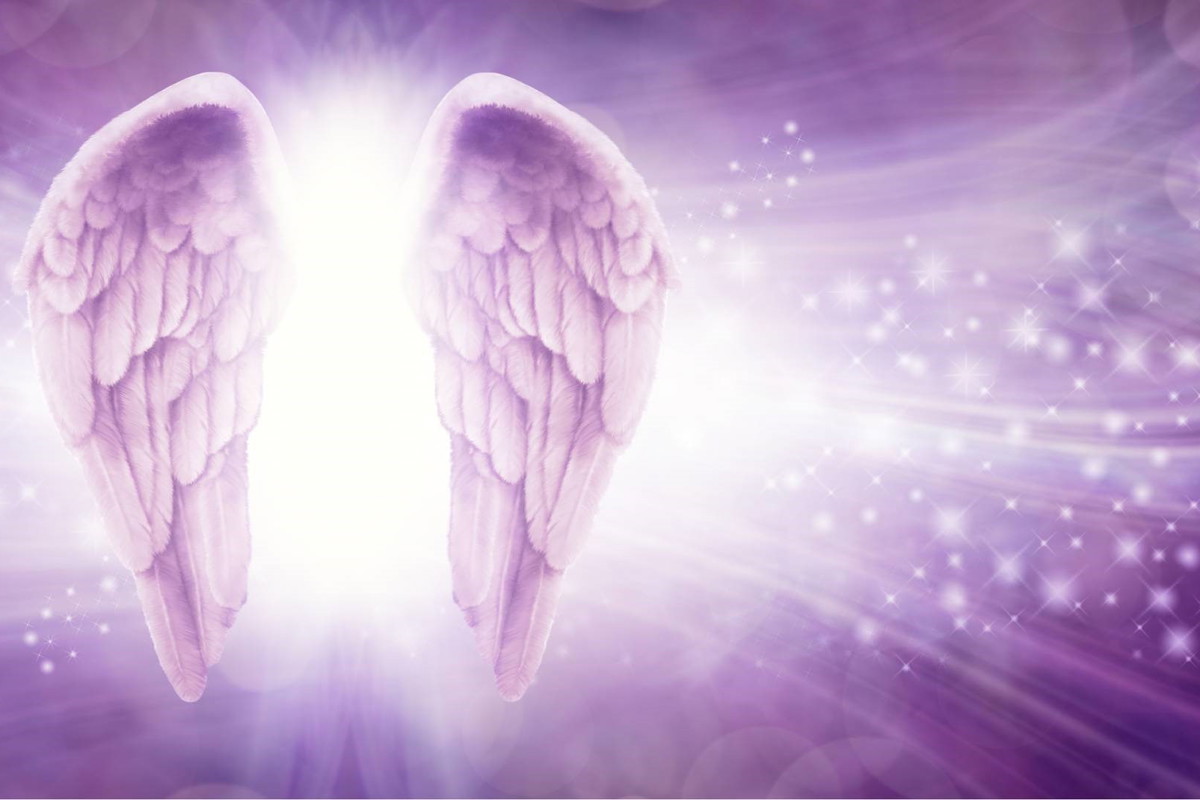 Anioł odrodzenia ma wiadomość dla 3 znaków zodiaku