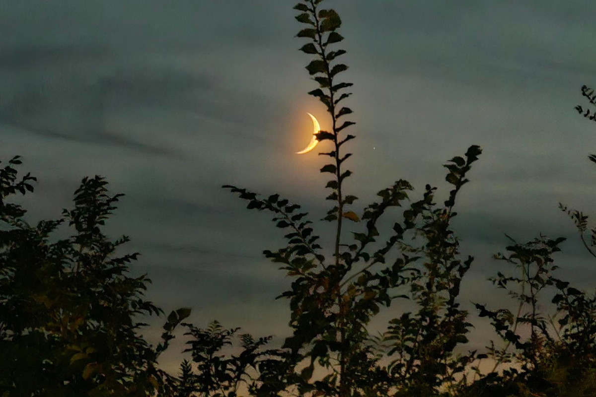 nów Księżyca zamiesza w naszym życiu