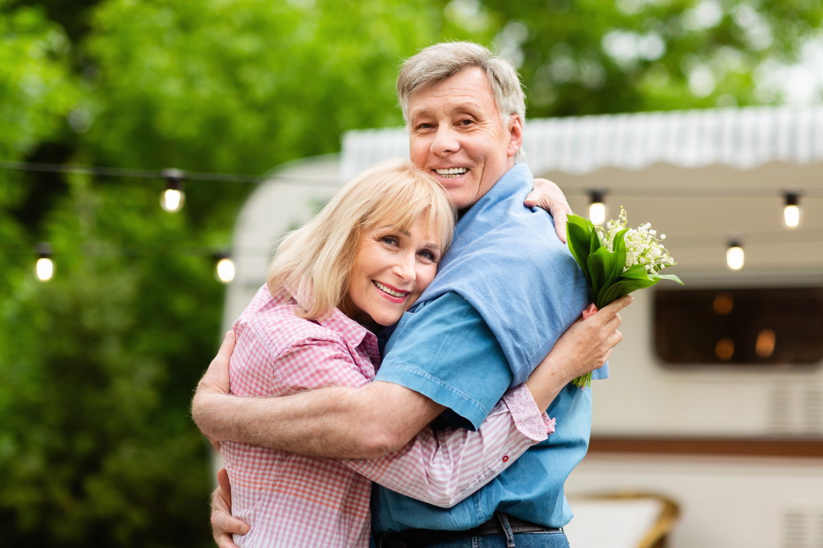 Podaruj tę 1 rzecz ukochanej osobie