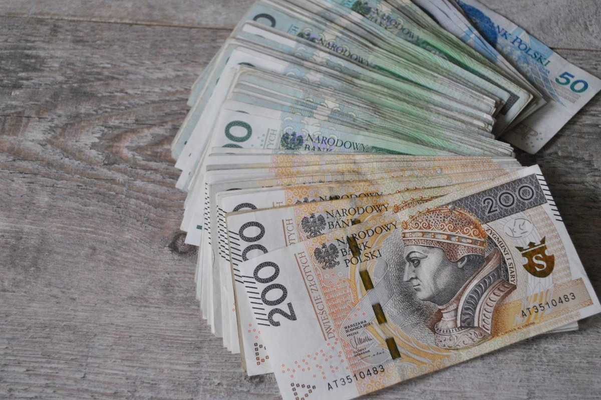 Zrób to do piątku 13 września, a Fortuna hojnie sypnie groszem