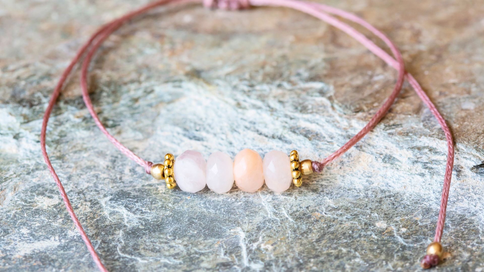 morganit właściwości