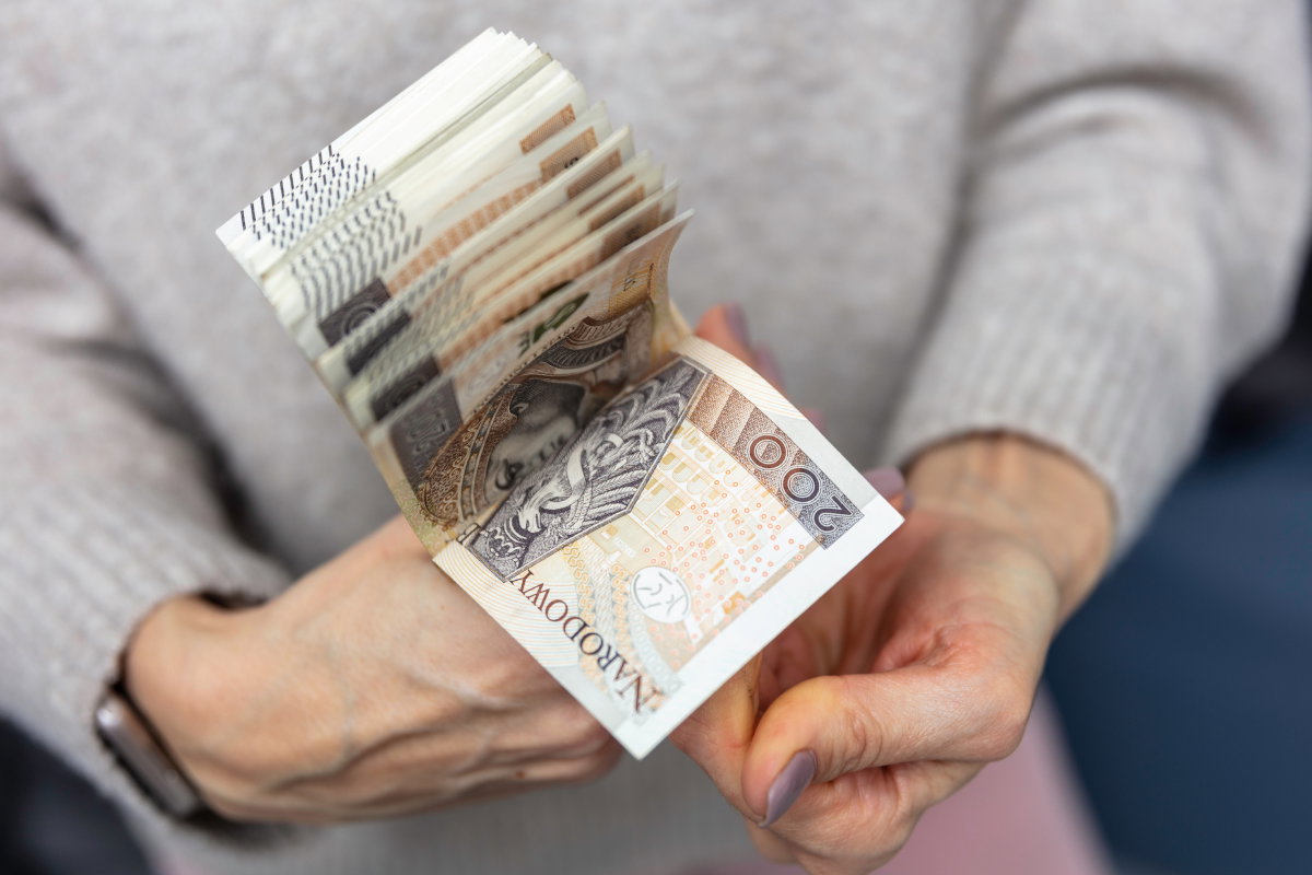 Masz ostatnią szansę, żeby przyciągnąć pokaźną sumkę