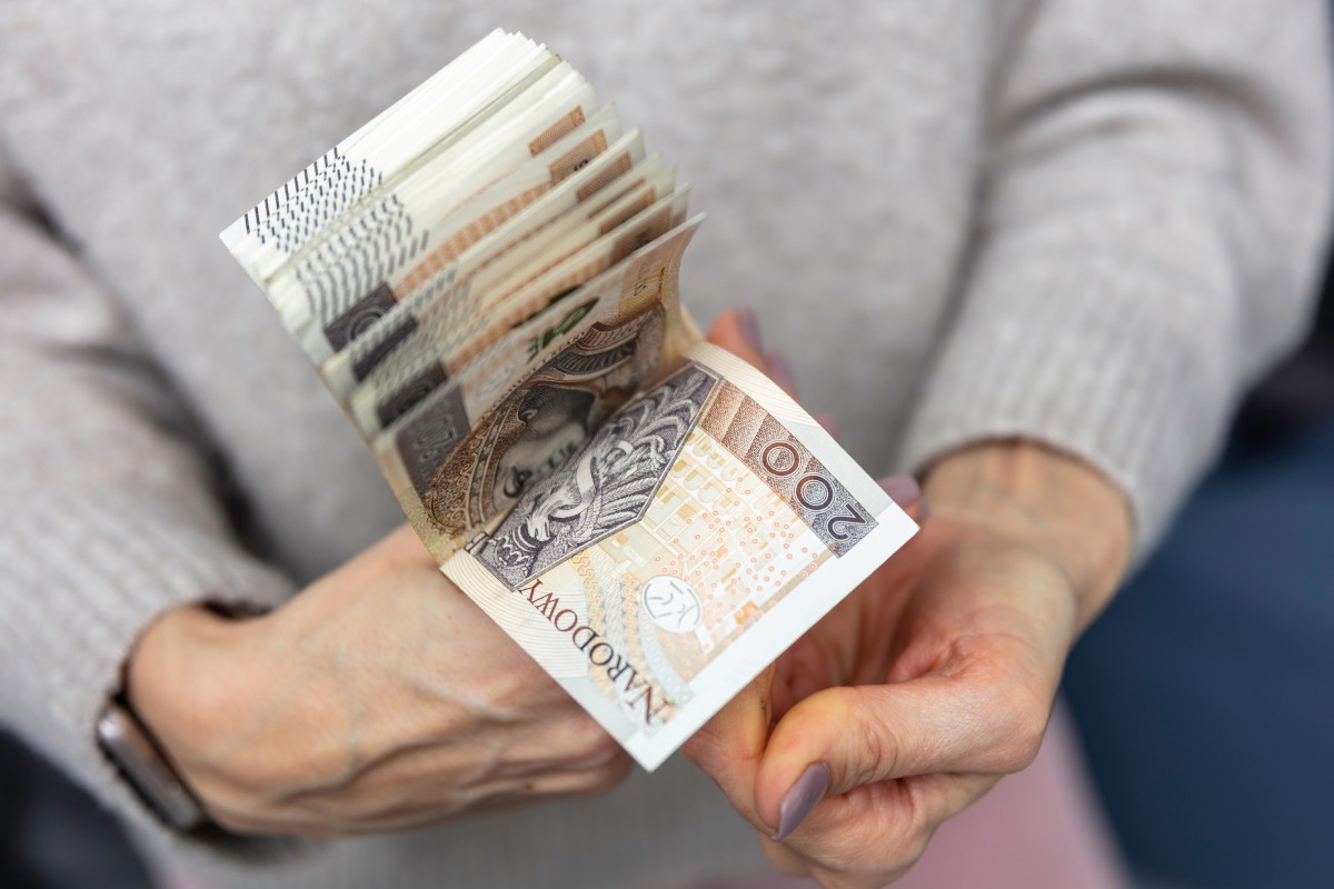 Masz ostatnią szansę, żeby przyciągnąć pokaźną sumkę