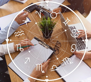 Horoskop finansowy tygodniowy 26 sierpnia-1 września 2024