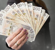 Wskazano 3 znaki zodiaku, którym we wrześniu Fortuna nie poskąpi grosz