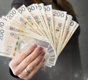 Wskazano 3 znaki zodiaku, którym we wrześniu Fortuna nie poskąpi grosz