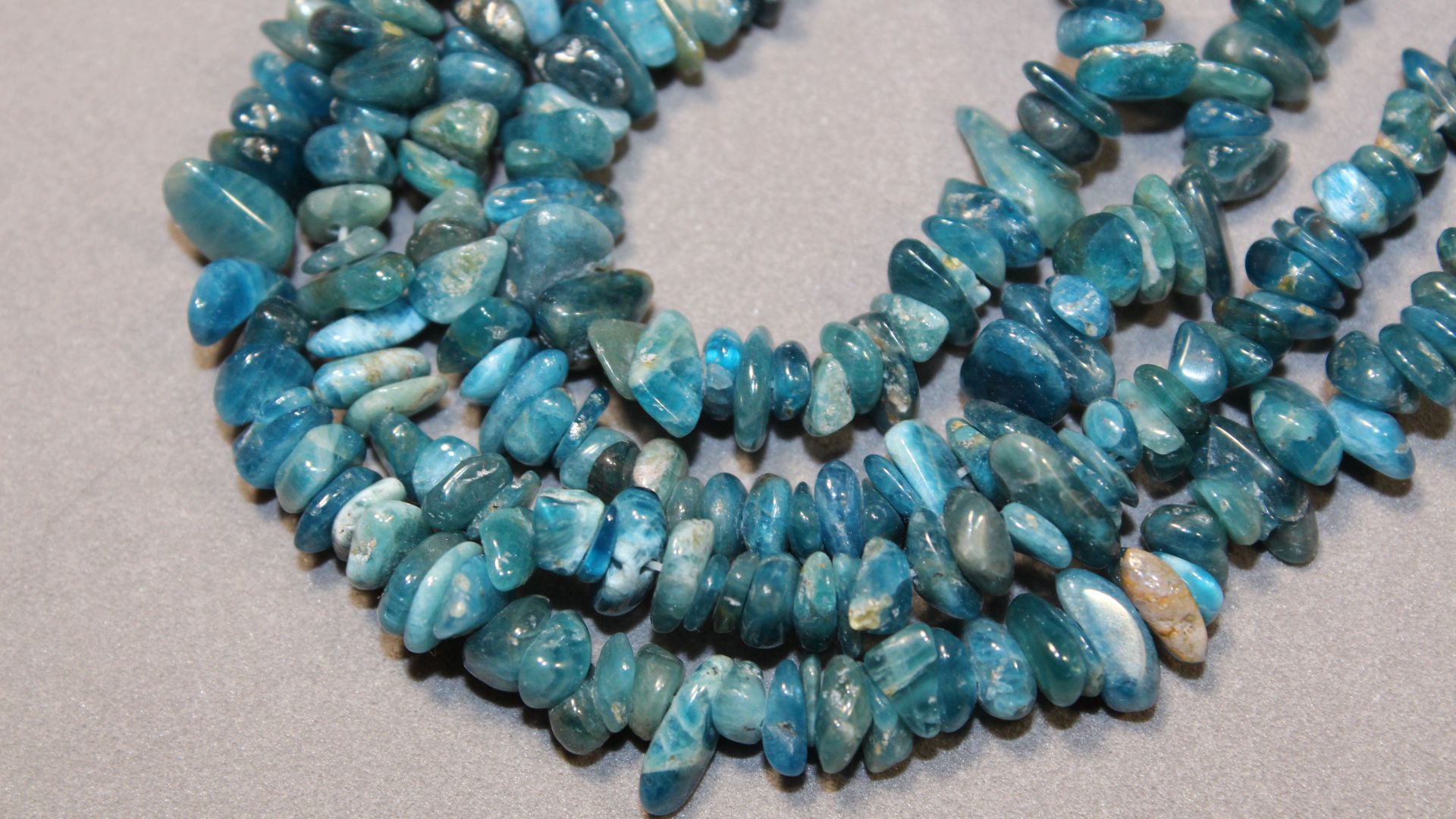 apatyt właściwości